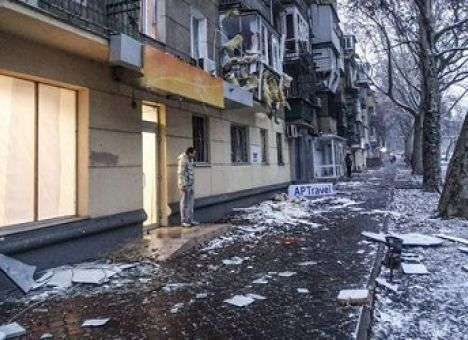 Погибший от взрыва в Одессе нес килограмм тротила – СБУ