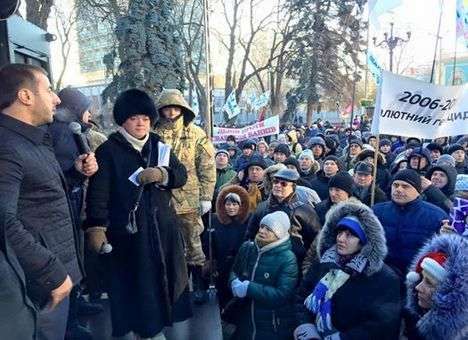 Рада ликвидировала «дырки» в моратории на взыскание жилья по валютным кредитам