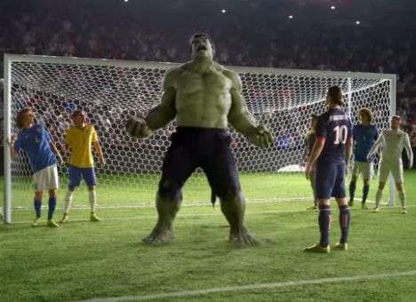 Топ-10 спортивных видео, которые пересмотрел весь мир (ВИДЕО)