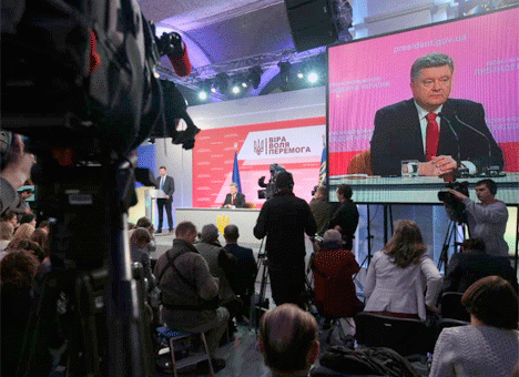 Минские договоренности в силе, «нормандские» переговоры продолжаются - Порошенко