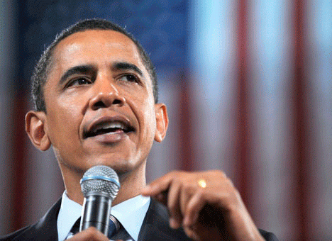 Обама уверен, что у Ирана есть шанс решить ядерный вопрос