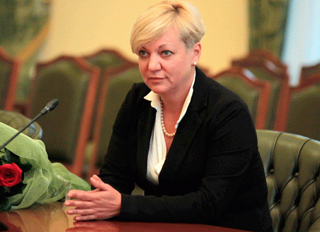 НБУ не будет национализировать банки - Гонтарева