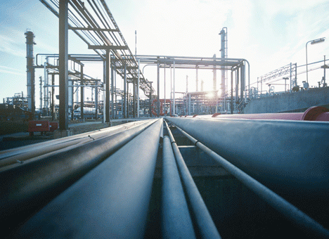 Украина за снизила транзит нефти в Европу