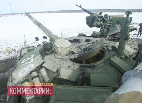 В 2015 году на развитие вооружения потратят 14 млрд. гривен