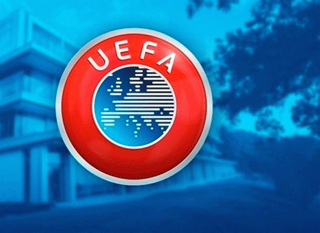 УЕФА подозревает украинские клубы в договорном матче