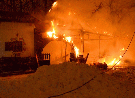 Пострадавших от взрыва в Харькове стало больше – ГСЧС (ФОТО, ВИДЕО)