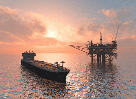 Мировые цены на нефть упали до самого низкого уровня за пять с половиной лет