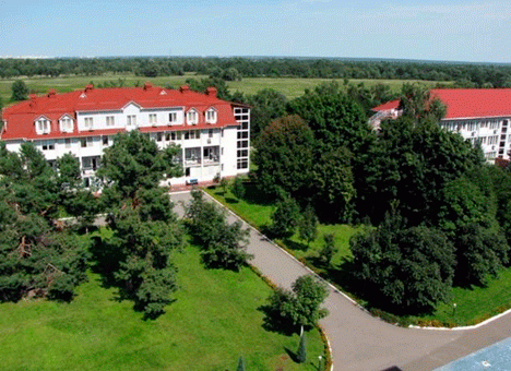 В Кабмине планировали приватизацию Олимпийской базы в Конче-Заспе