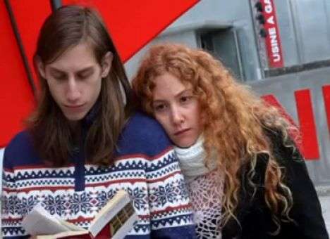 В США назвали фильм года