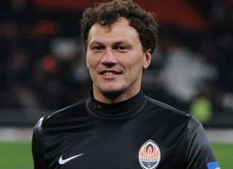 «Шахтер» продлил контракт с голкипером сборной Украины