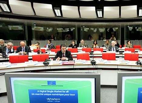 Фондовый рынок РФ начал год с обвала