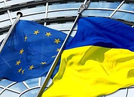 Украина и Еврокомиссия проведут сегодня срочные консультации