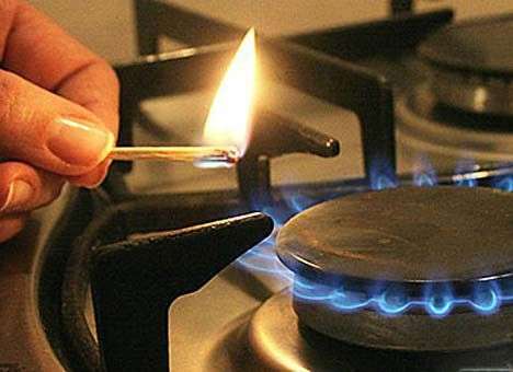 Украинцев вскоре ждет новое подорожание газа