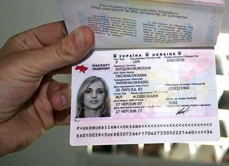 Глава МИД рассказал, что будет с теми, у кого два и более паспортов