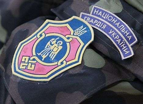 В ДТП в зоне АТО погибло более 10 военных, 18 ранены