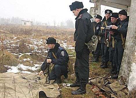 Мобилизация коснется 200 тыс украинцев - Матиос