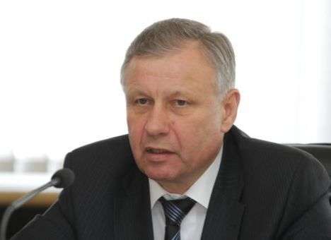 С конца марта будут введены «европейские автономера» - МВД (ФОТО)