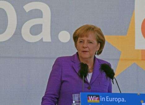 Между ЕС и США уже в этом году могут создать зону свободной торговли