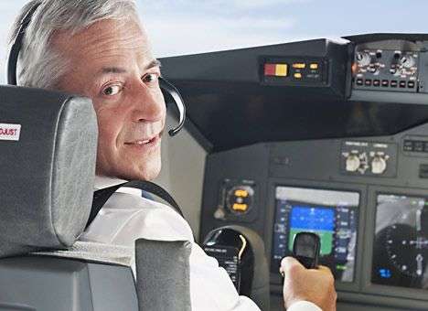 Для пилотов могут ввести новые правила