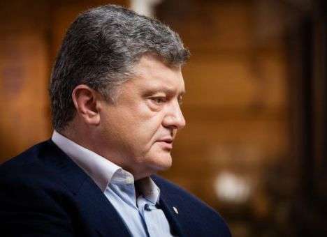 Президент Украины высказал соболезнования народу Франции