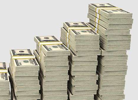 НБУ повысил официальный курс доллара