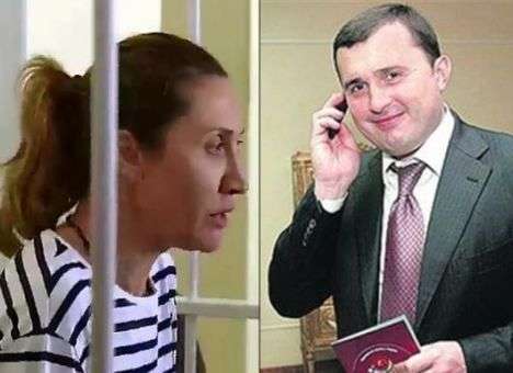 Корупційний порятунок чети Шепелевих. Дубль другий. Новорічний