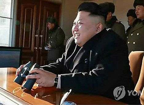 Глава КНДР отказался отмечать свой день рождения