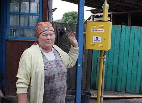 В Еврокомиссии ждут, когда украинцам повысят цены на газ