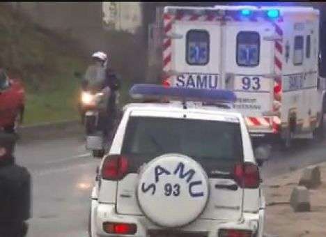 Прокурор Парижа назвал число погибших до начала штурма