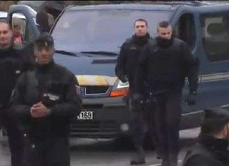 Жителям Франции предстоит бояться атак ближайшие недели - МВД