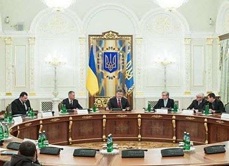 Иностранцам разрешили претендовать на должность главы Антикоррупционного бюро