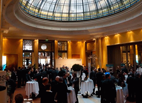 Порошенко пригласили на Мюнхенскую конференцию, где обсудят «крупные кризисы»