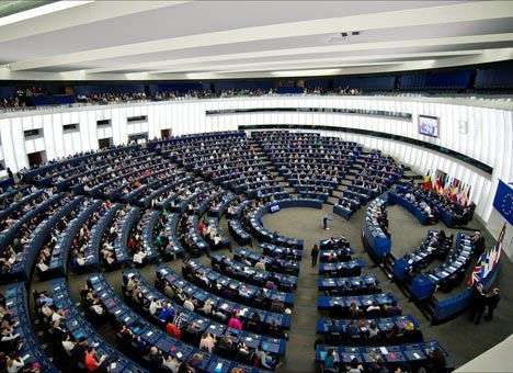 Европарламент примет новую резолюцию по Украине