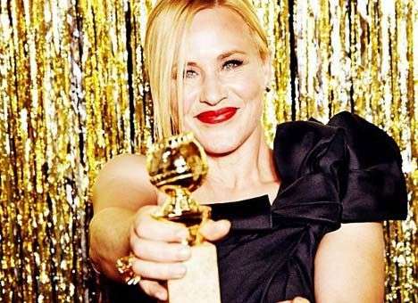 «Золотые глобусы» раздали в США