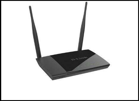 D-Link презентовала новый маршрутизатор (ФОТО)