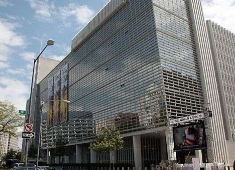 Всемирный банк негативно оценил темпы восстановления экономики Украины