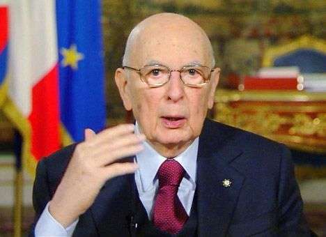 Сегодня Италия может остаться без президента - СМИ