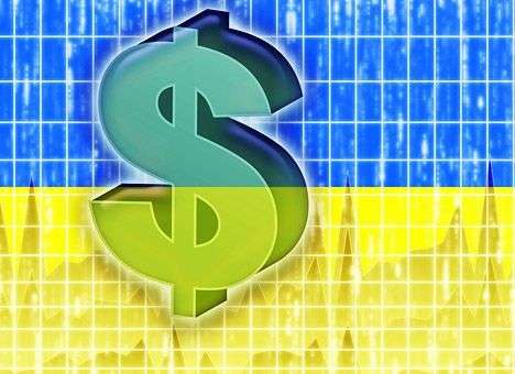 Украине для выплаты долгов не хватит денег от МВФ и ЕС  - Moody´s