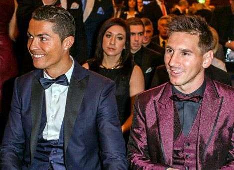 Фоменко голосовал за Роналду, Тимощук – за Нойера