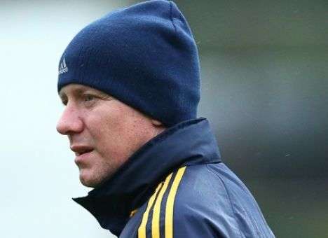 «Металлист» готов сыграть спарринги с «Интером» и «ЦСКА»  - Рахаев