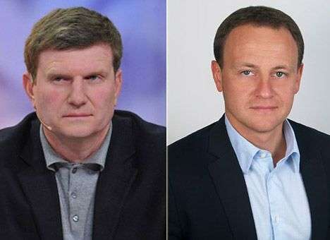 Двое депутатов Госдумы пропали в Антарктиде