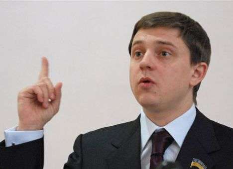 Довгий заявил, что помогает МВД расследовать нарушения в его округе