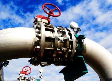 В РФ посчитали, что подписывать новый документ по газу «нецелесообразно»