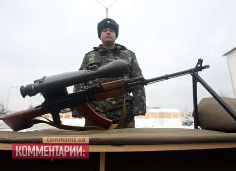 Рада проголосовала за мобилизацию