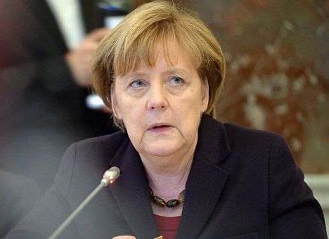 Меркель взяла мусульман в ФРГ «под свое крыло»