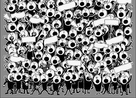 Местная власть: спешить не будем