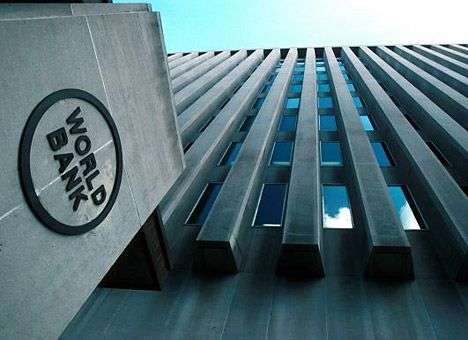 Всемирный банк советует РФ выйти из кризиса по сценарию Греции