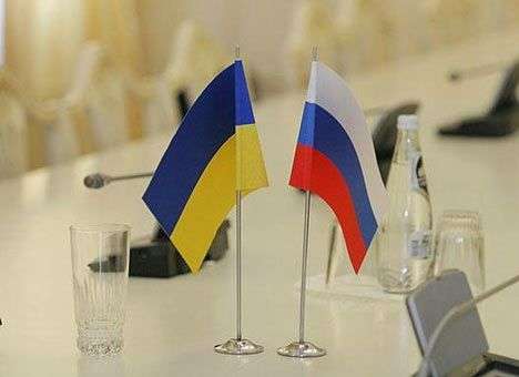 Трехсторонняя контактная группа встретилась в Киеве