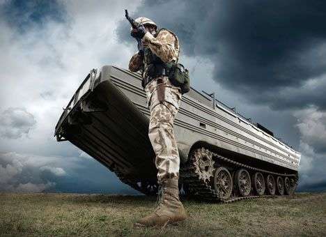 Система закупок вооружений Украины выходит на уровень НАТО - СНБО