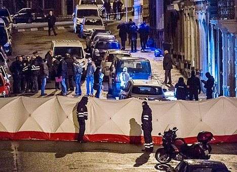 В Бельгии готовили атаку «второй Париж» - СМИ